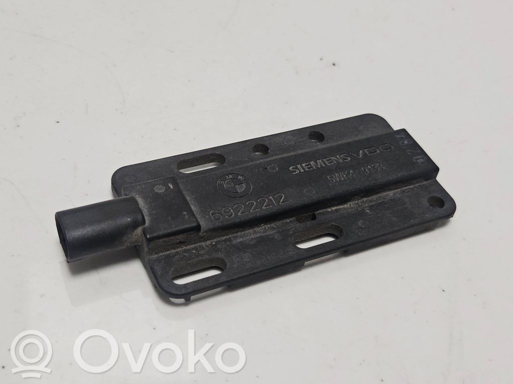 Keyless system antenna   6922212