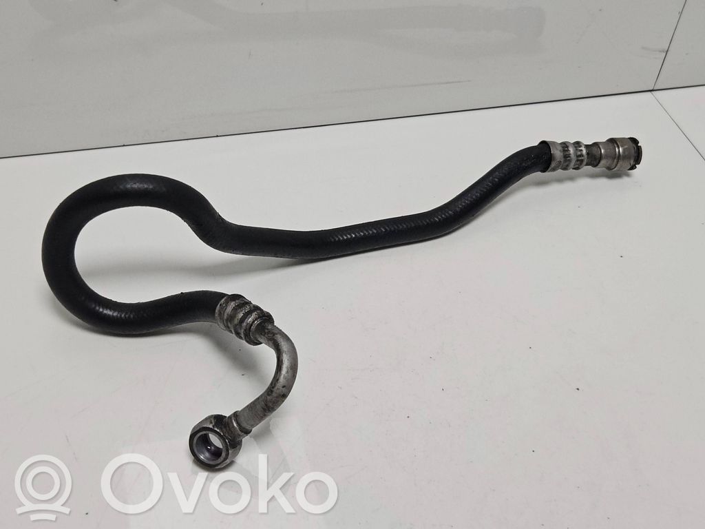 BMW 1 E82 E88 Ohjaustehostimen letkusto 