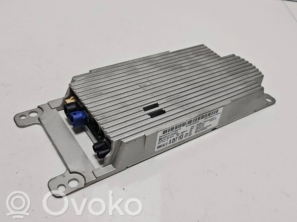 Bluetooth modulis   9257153,B015LR0C2745131,2259419,B0151R0C2745131