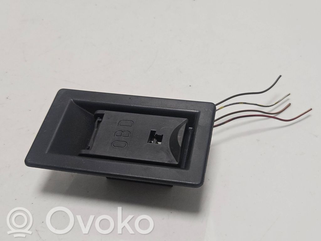 BMW 7 E38 Otros cableados 
