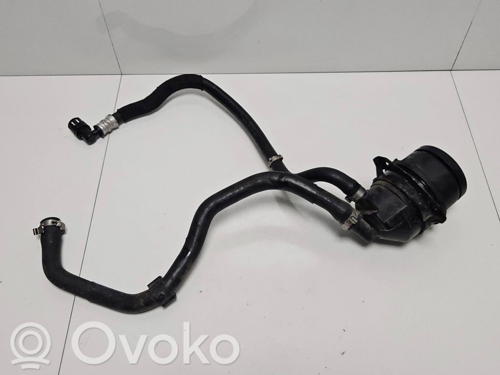 BMW M6 Power steering fluid tank/reservoir 