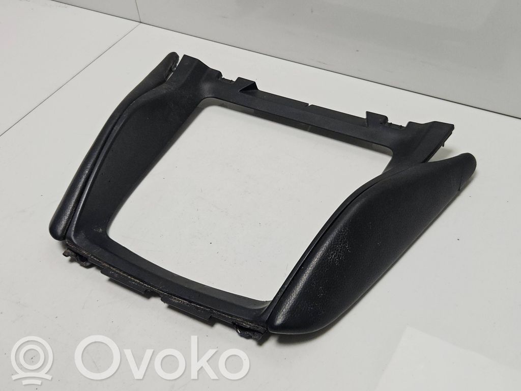 BMW X6 M Altri elementi della console centrale (tunnel) 