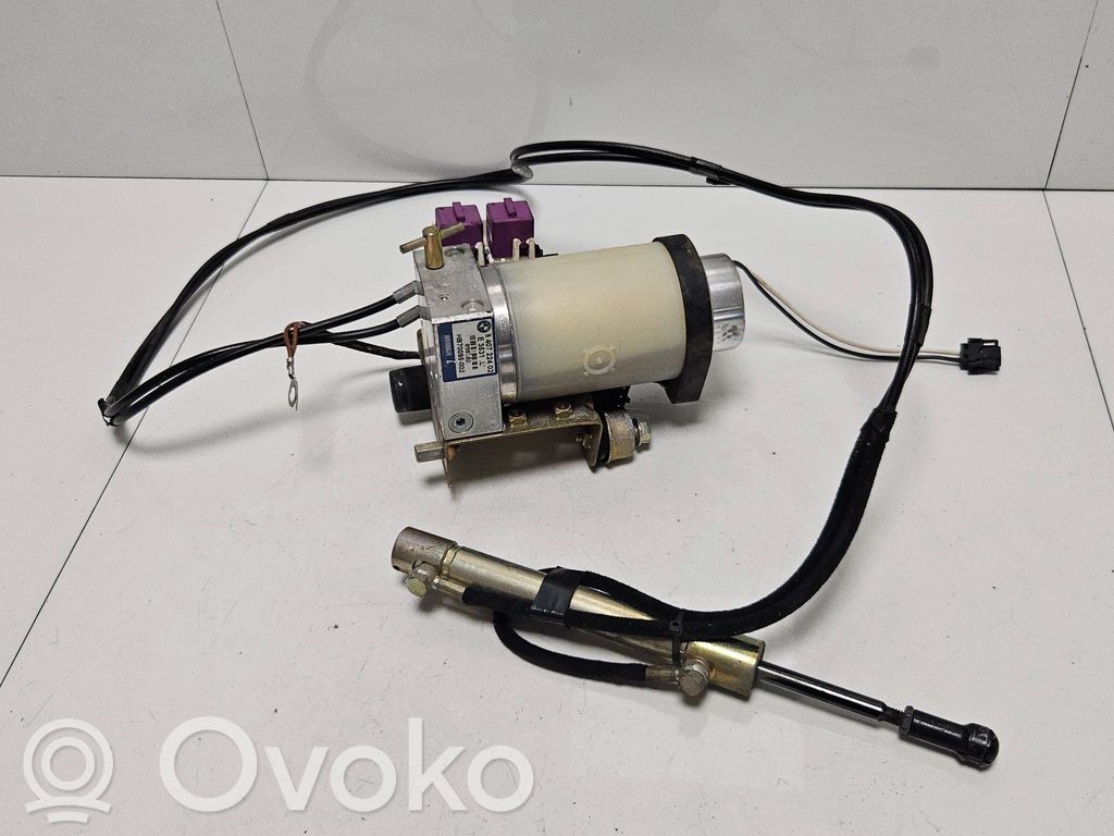 BMW Z3 E36 Avattavan katon hydraulipumppu 