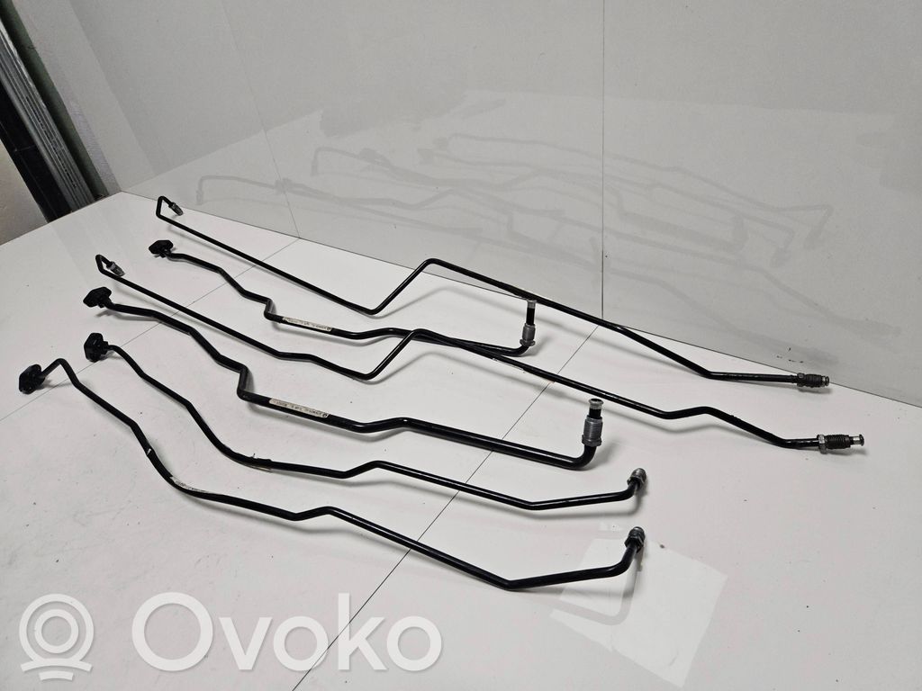 BMW X6 M Stabilisateur actif 
