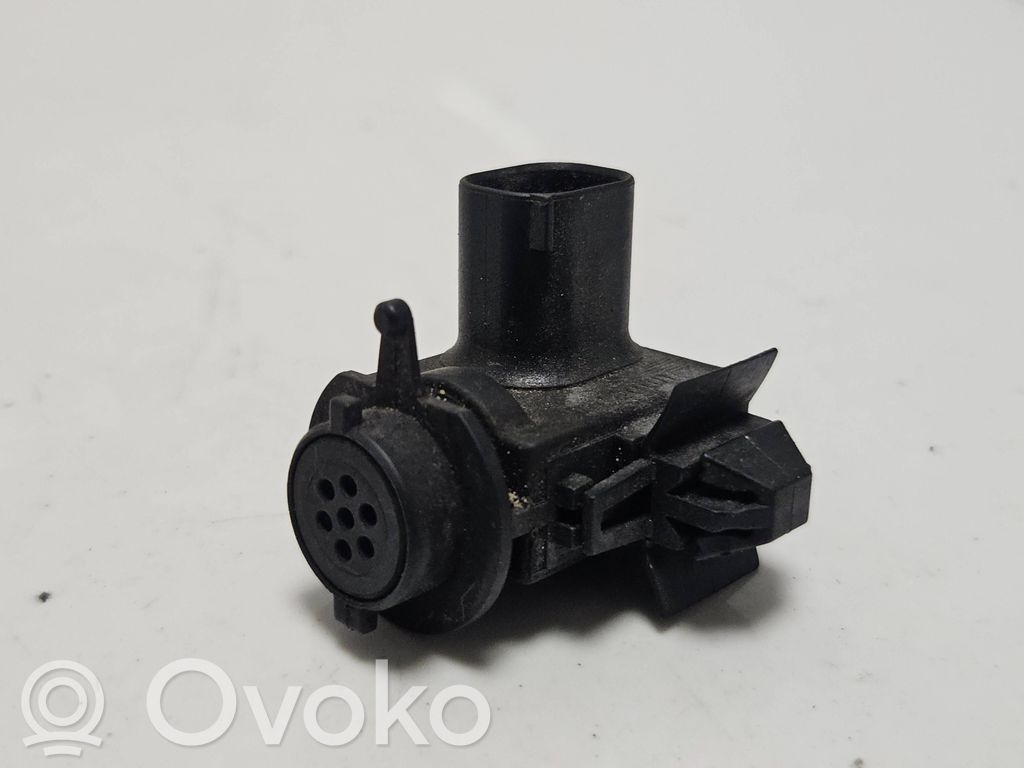 BMW X5 F15 Sensor de calidad del aire 