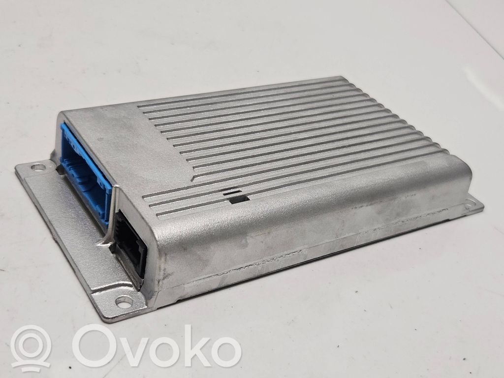 Bluetooth Modul Steuergerät   9224674,9B484341,10099110
