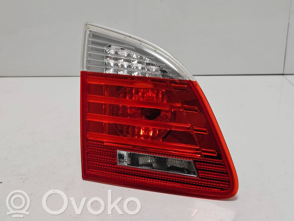 BMW 5 E60 E61 Luci posteriori del portellone del bagagliaio 