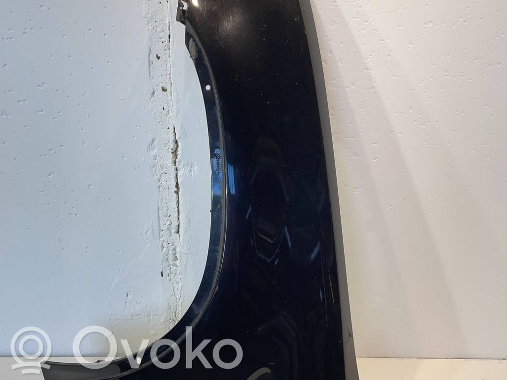 BMW X5 E53 Sparnas 
