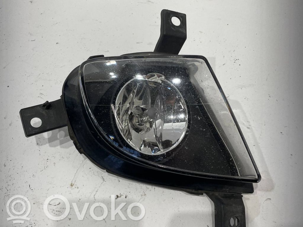 Front fog light   17003702