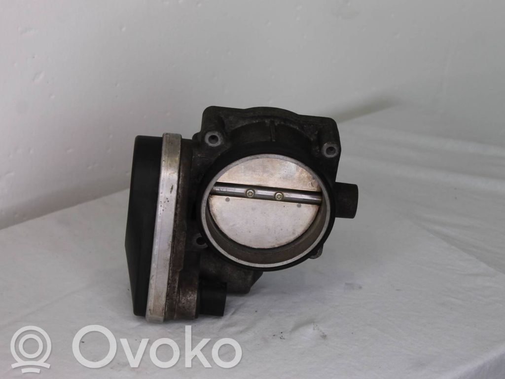 Throttle valve   1435959