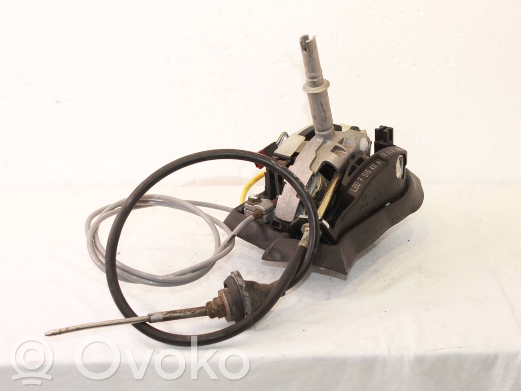 BMW X5 E53 Gear shifter/selector 