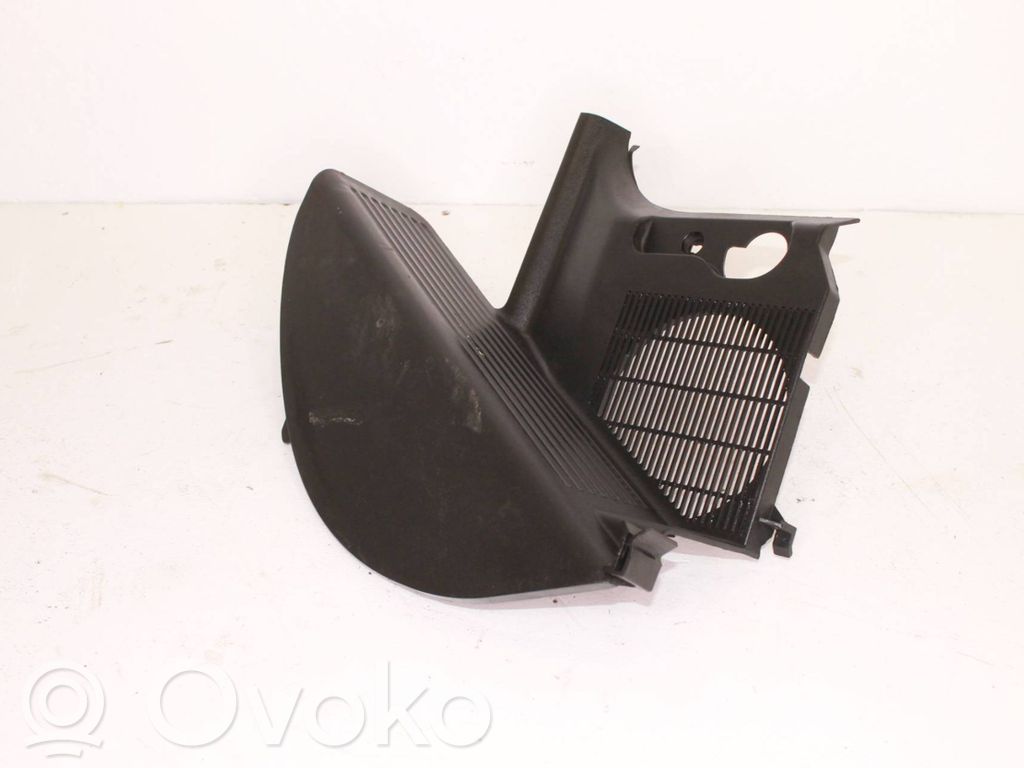 BMW 3 E36 Foot area side trim 