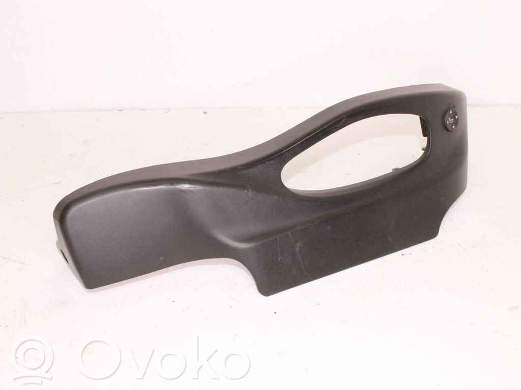BMW X5 E53 Set di rivestimento sedili e portiere 