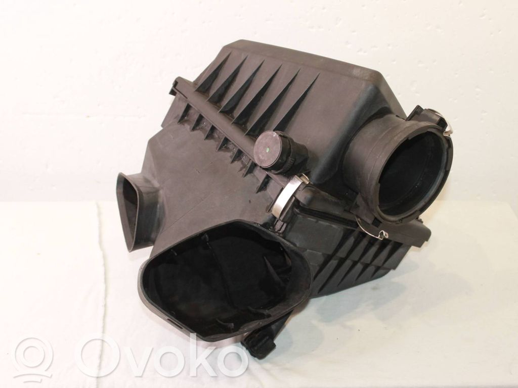 BMW X5 E53 Air filter box 