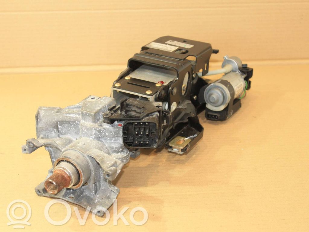 BMW X5 E53 Vairo rato ašies komplektas 