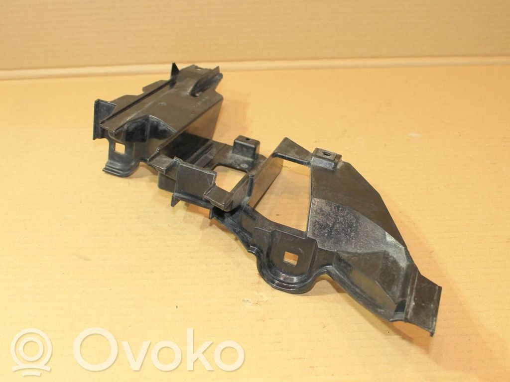 BMW X5 E53 Halterung Scheinwerfer 