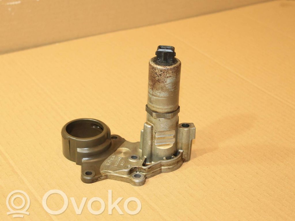 BMW X5 E53 Turbo solenoid valve 