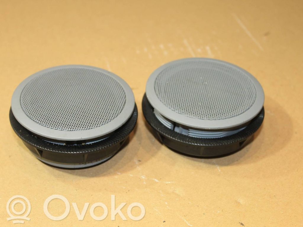 BMW X5 E53 High frequency speaker in the rear doors 