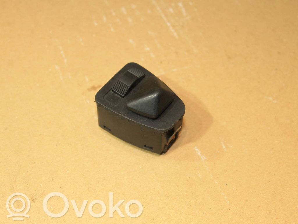 BMW 3 E46 Wing mirror switch 