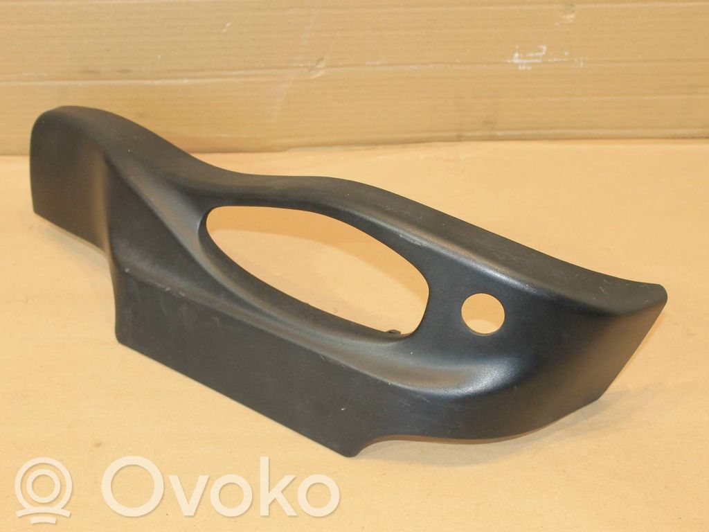 BMW X5 E53 Altra parte interiore 