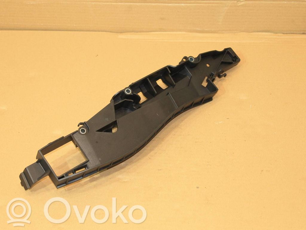 BMW 3 E46 Seat trim 
