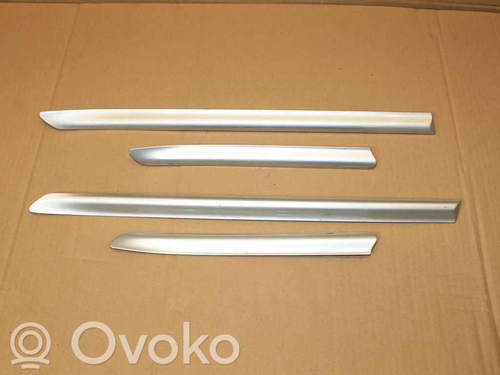 BMW 3 E46 Moldingas ant galinio sparno 