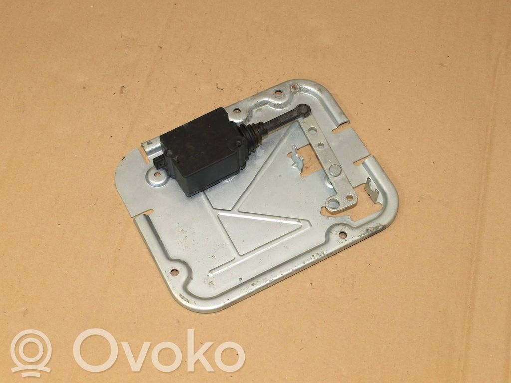 BMW X5 E53 Tailgate boot lock/latch motor 
