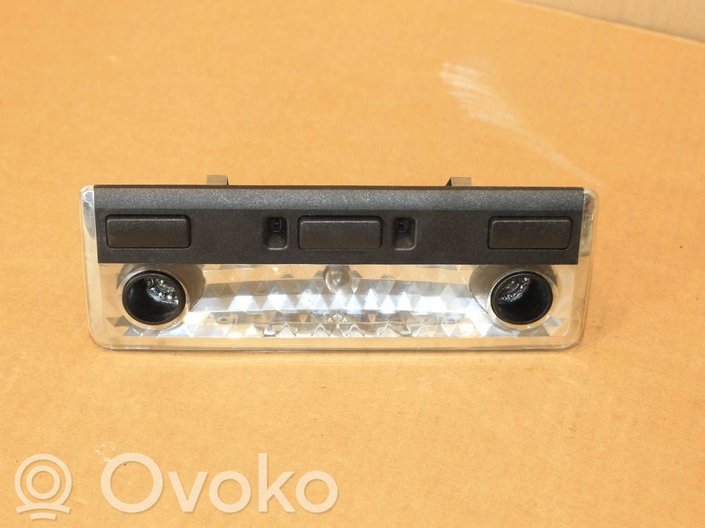 BMW X5 E53 Front seat light 