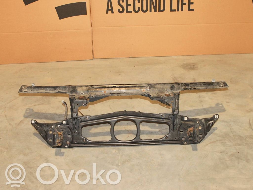 Radiator support slam panel   7114123