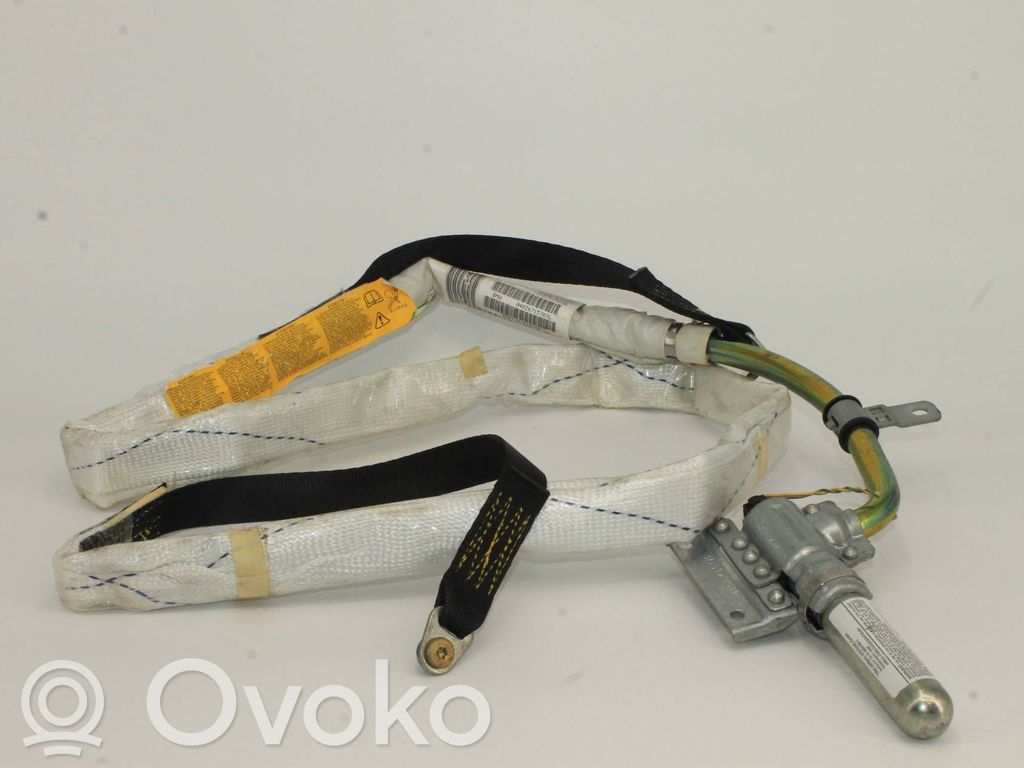 BMW X5 E53 Airbag del techo 