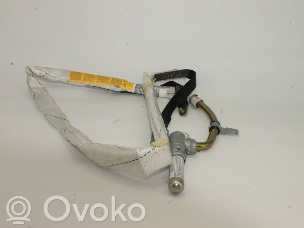 BMW X5 E53 Kurtyna airbag 