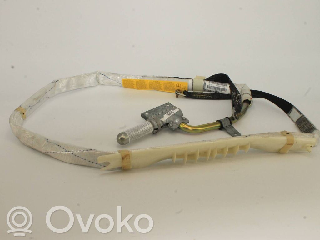 BMW X5 E53 Airbag del techo 