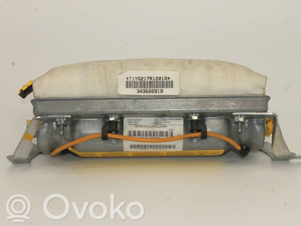 BMW X5 E53 Airbag del pasajero 