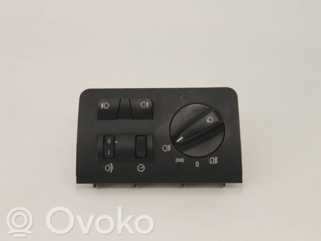 BMW X5 E53 Light switch 