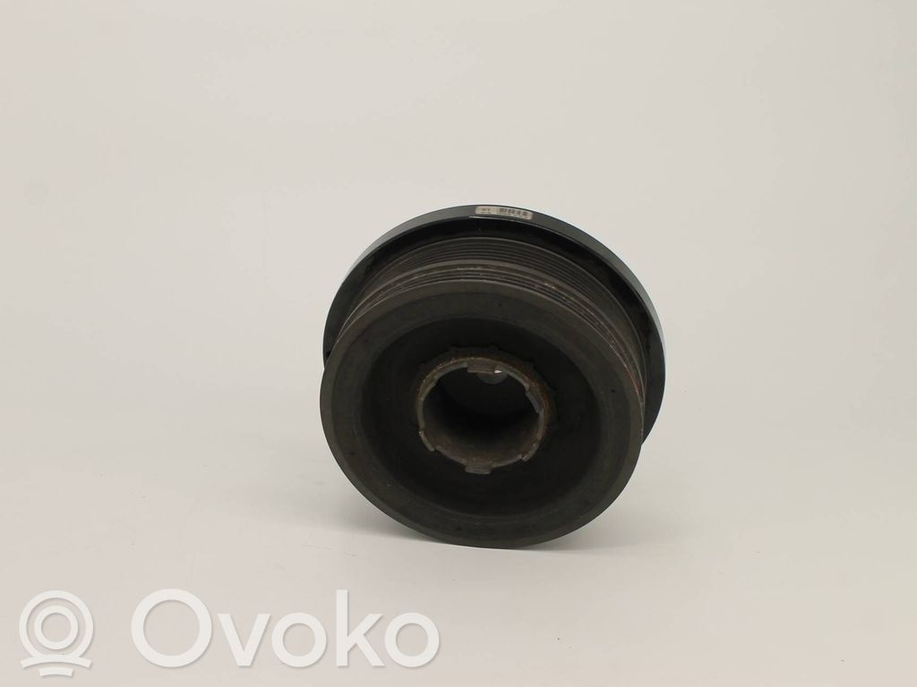 BMW 3 E90 E91 Crankshaft pulley 