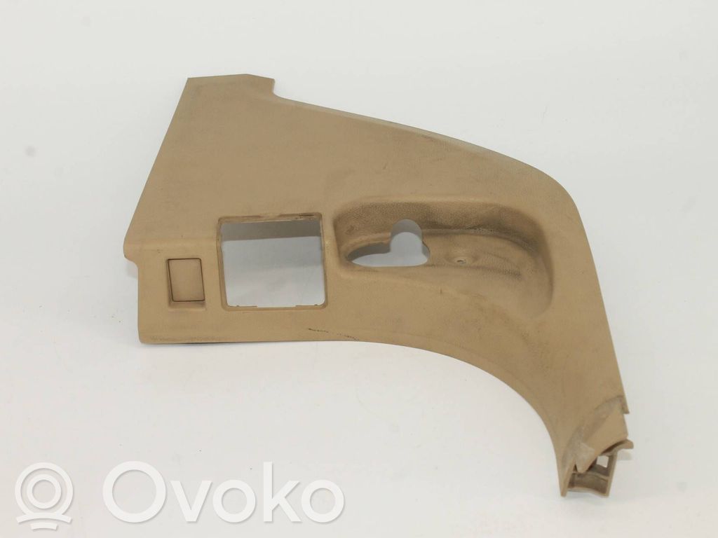 BMW 3 E90 E91 Foot area side trim 