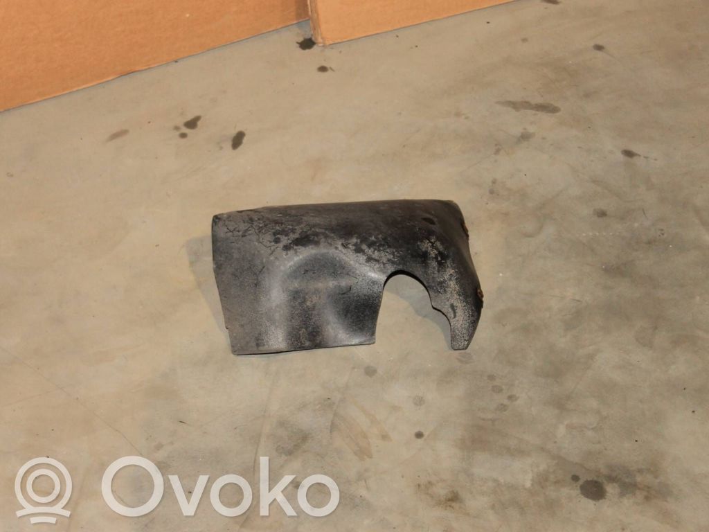 BMW 3 E46 Rivestimento paraspruzzi parafango posteriore 