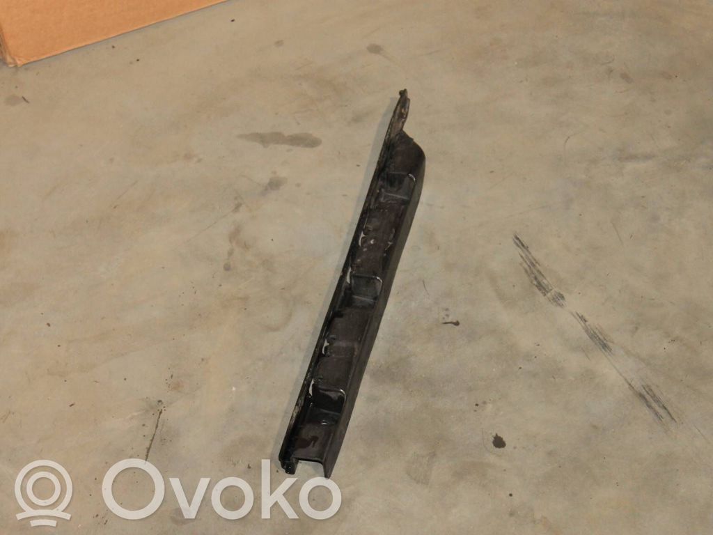 BMW X3 E83 Rear bumper mounting bracket 