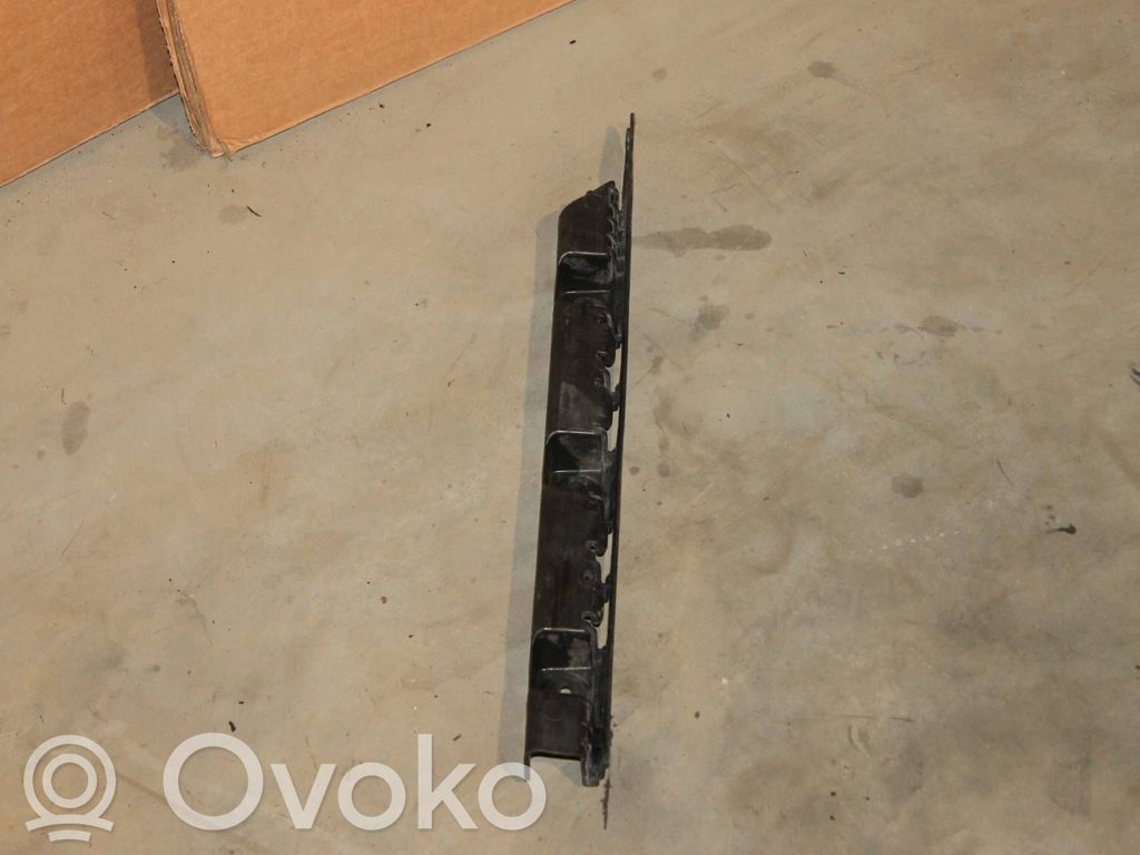 BMW X3 E83 Rear bumper mounting bracket 