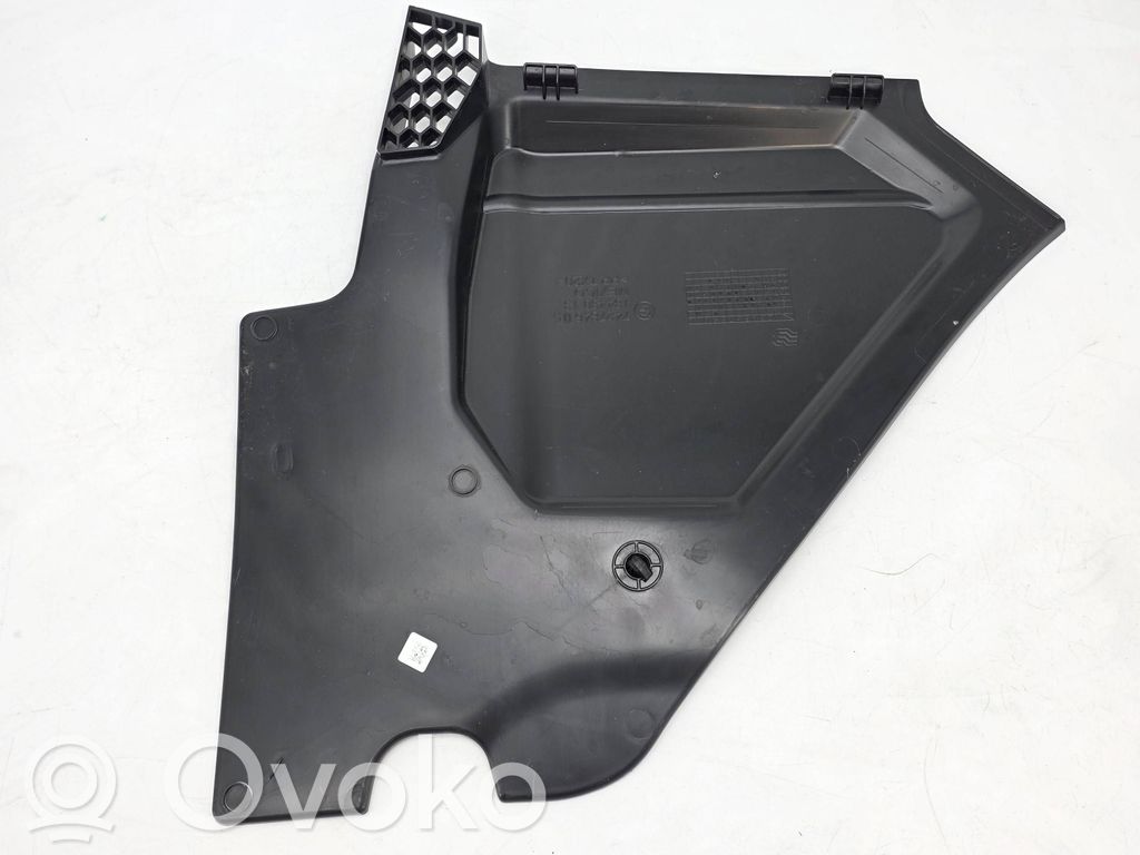 BMW 2 G42 Other engine bay part 