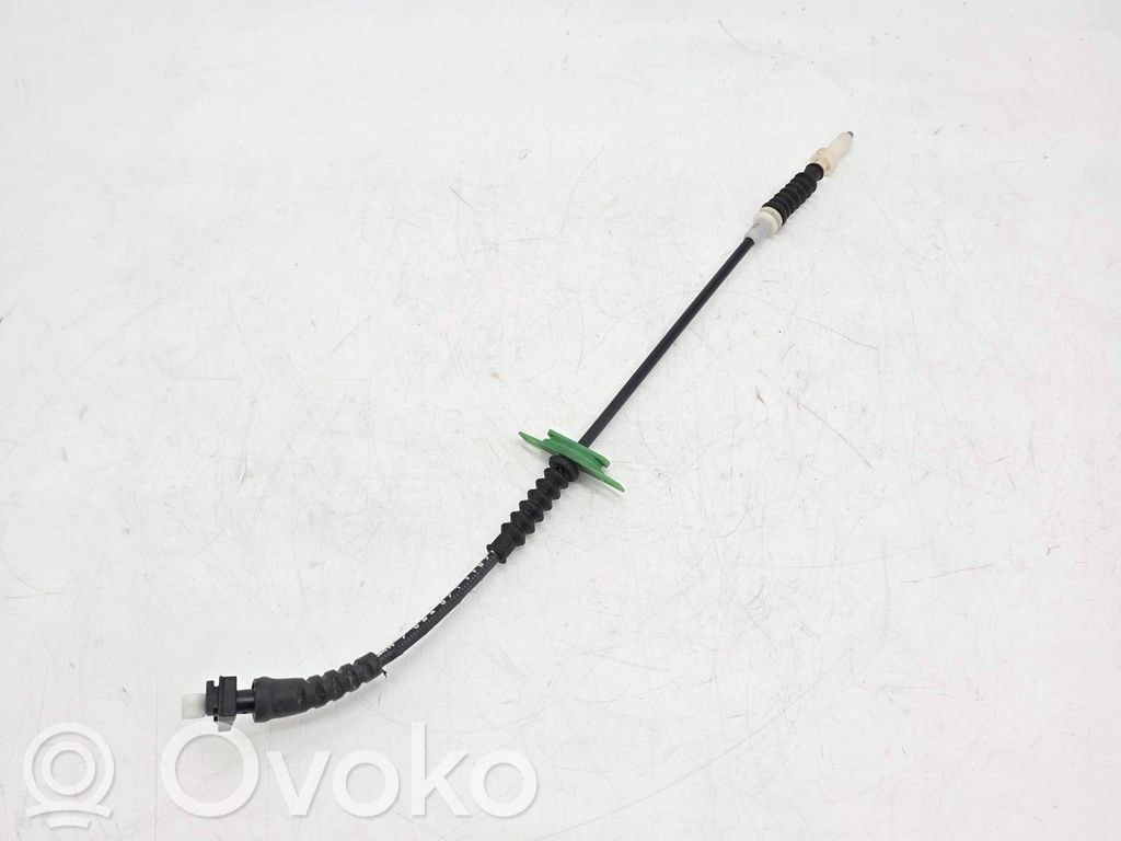 BMW 5 E60 E61 Rear door cable line 