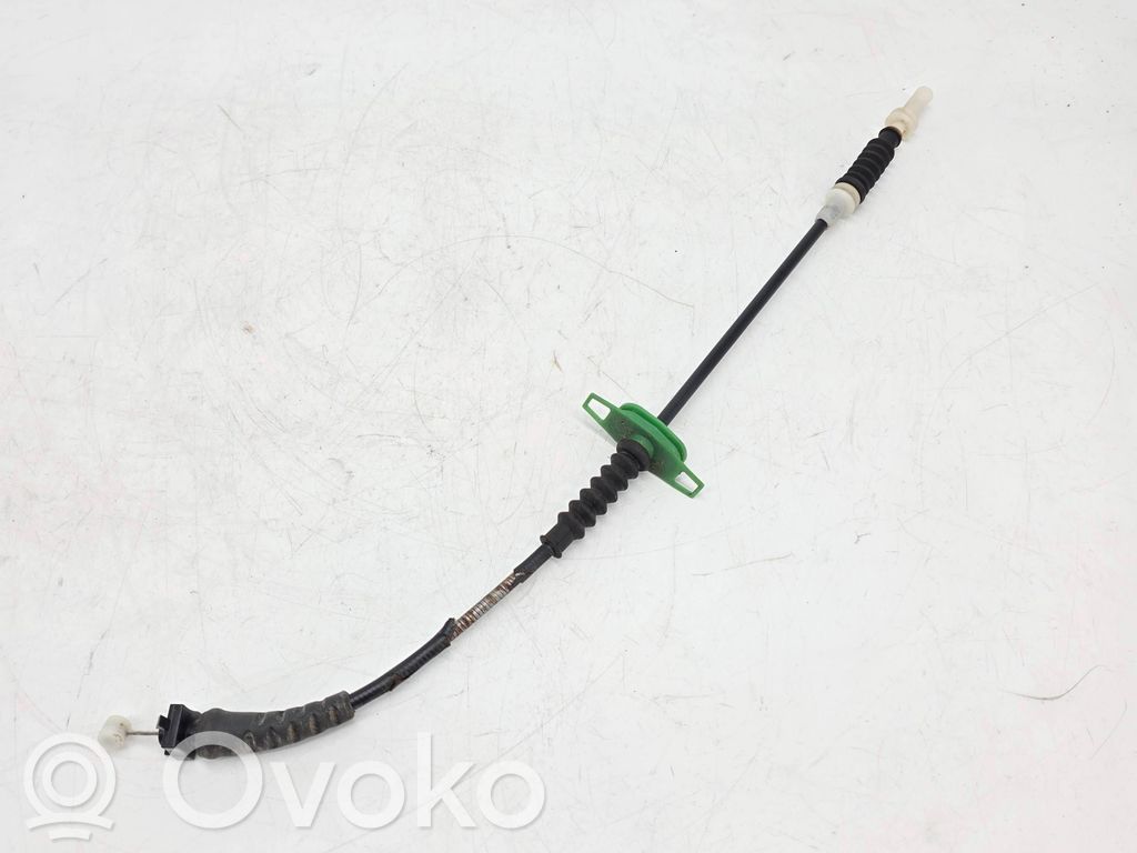 BMW 5 E60 E61 Rear door cable line 
