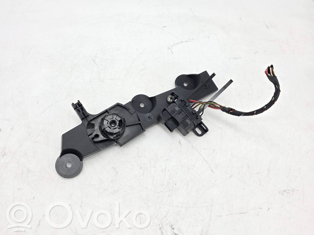 BMW 5 E60 E61 Other interior part 