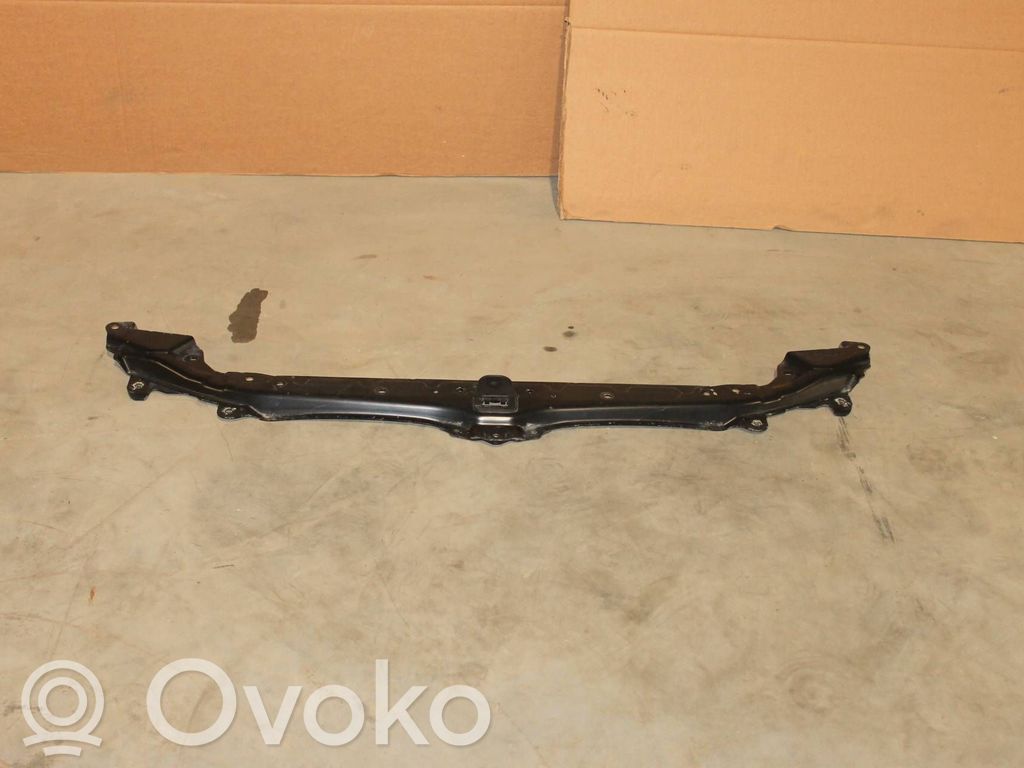 BMW 5 E60 E61 Top upper radiator support slam panel 