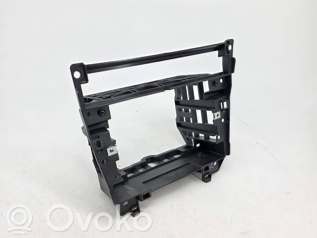 BMW 5 E60 E61 Otras partes del panel de instrumentos 