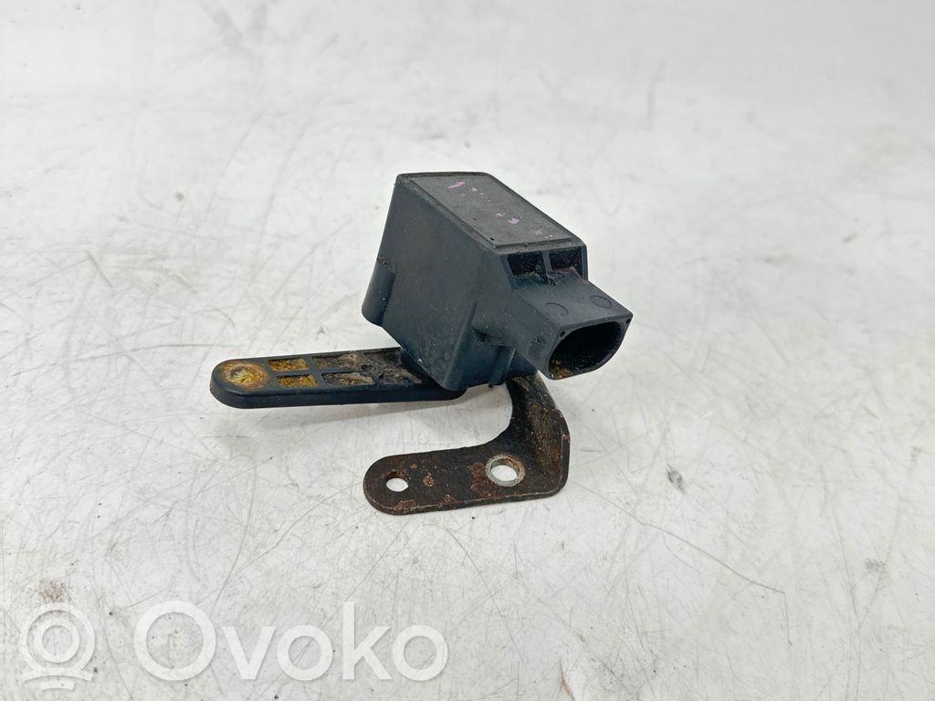 BMW X5 E53 Rear air suspension level height sensor 