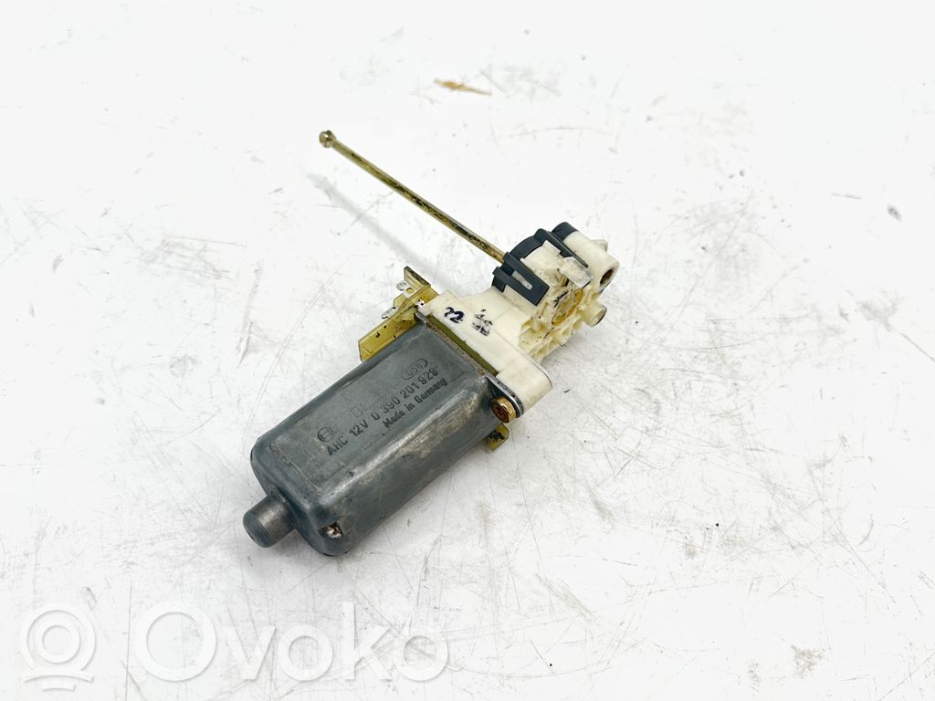 BMW 3 E46 Motor de ajuste del asiento 