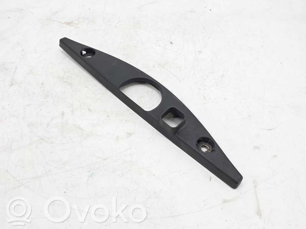 BMW 3 E46 Tailgate trim 