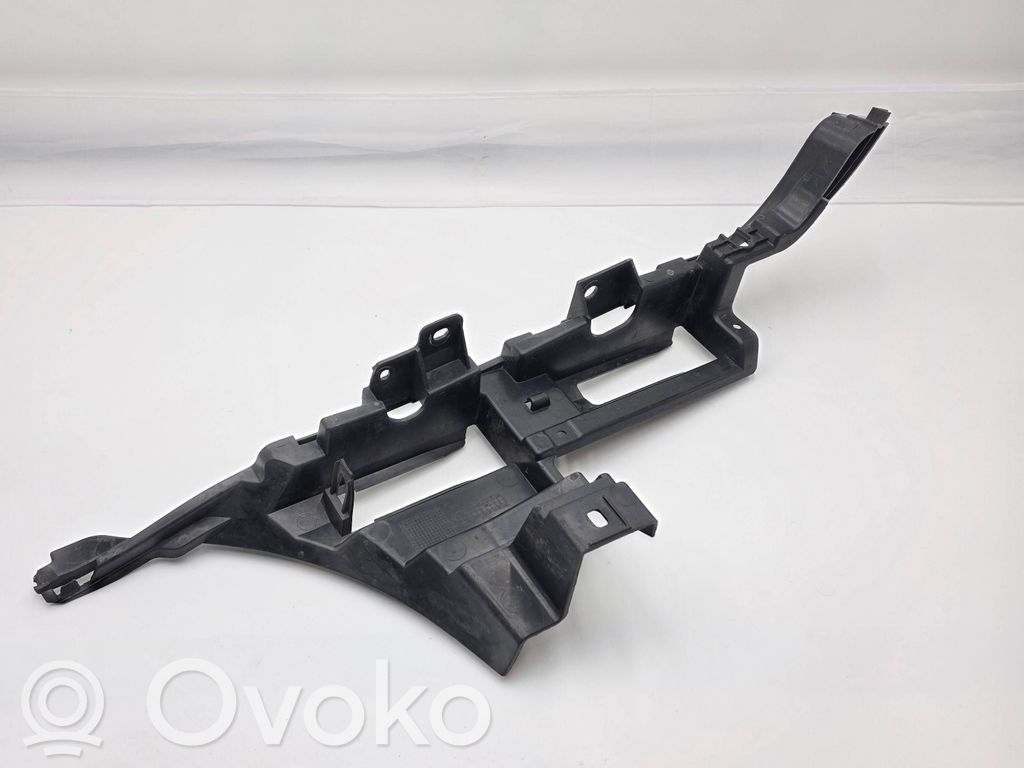 BMW 3 E46 Rear bumper mounting bracket 