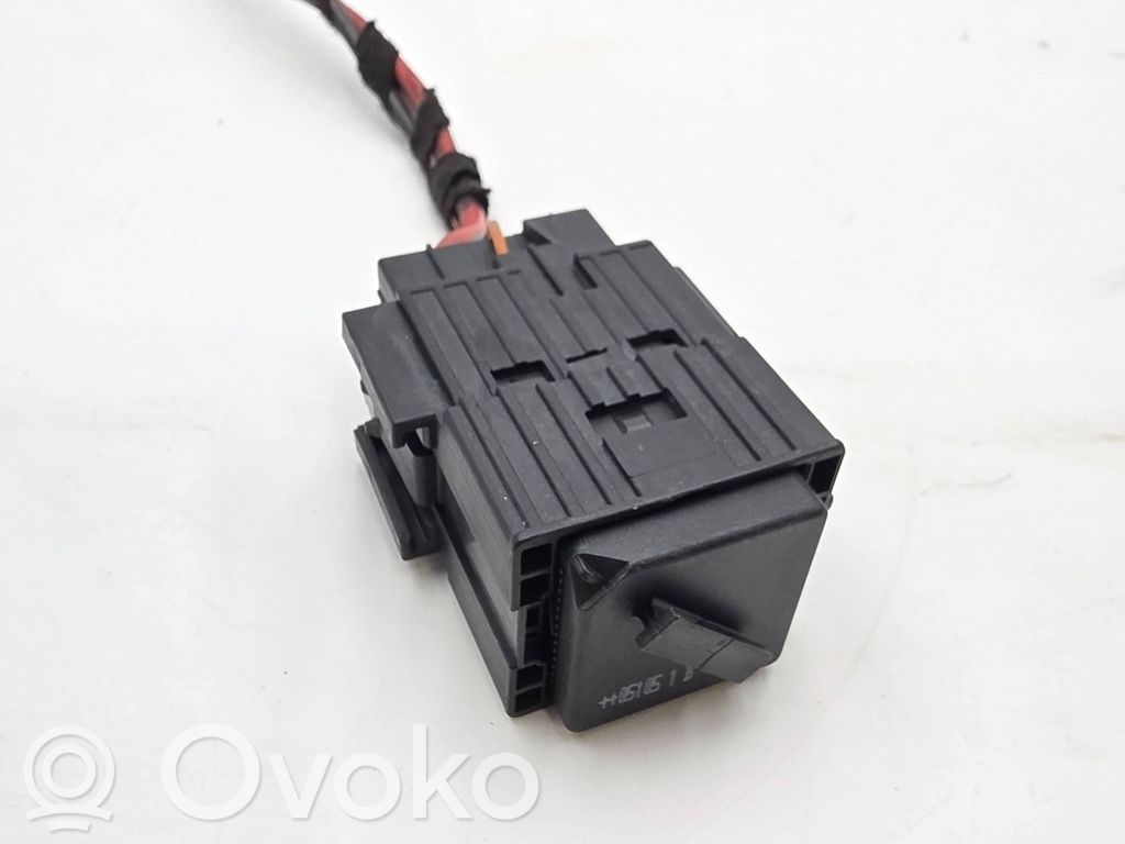 BMW 5 E60 E61 Other relay 